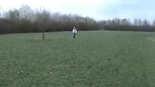 Uma chupada fora de casa Uma chupada fora de casa