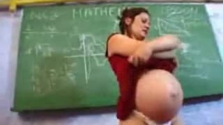 Gravida mas com desejos de foder Gravida mas com desejos de foder