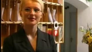 Safada bonita que gosta de ser sodomizada