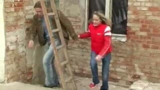 Uma menina quente como brasa Uma menina quente como brasa