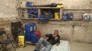 Verifique a sua idade