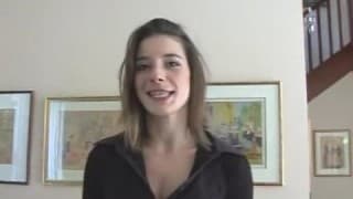 Uma cabra vai gemer de prazer louco Uma cabra vai gemer de prazer louco