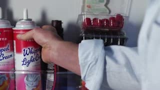 Verifique a sua idade