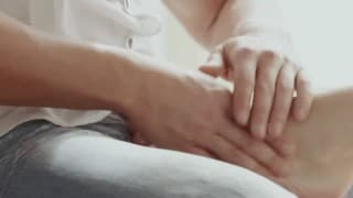 Verifique a sua idade