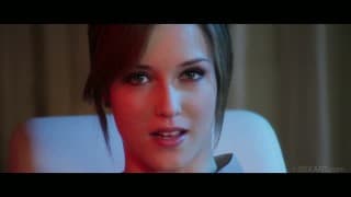 Ela enfia seu vibrador