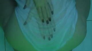 Cena de sexo super intensa e alarmente