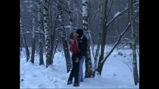 Casal e sexo caseiro