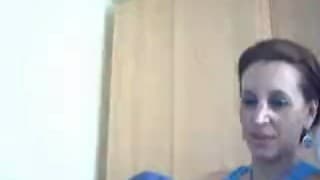 Uma MILF gostosa pagando punheta espanhola Uma MILF gostosa pagando punheta espanhola