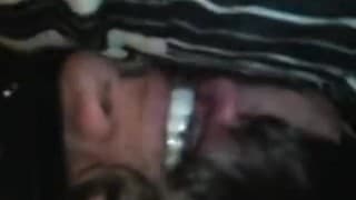 AMADORA! Fudendo com a Calcinha Fio Dental...!