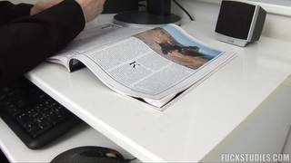 Verifique a sua idade