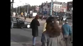 Mulheres que se exibem na cidade! Mulheres que se exibem na cidade!