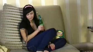 Verifique a sua idade