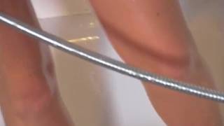 Sexo especial com a loira gostosa...