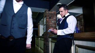 Verifique a sua idade