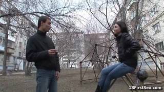 18 anos e pronta para o pornô 18 anos e pronta para o pornô