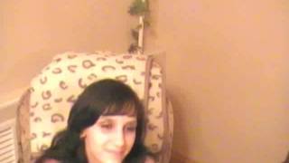 A ex-namorada está de volta! A ex-namorada está de volta!