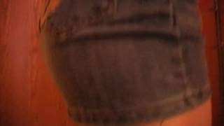 Convidei um amigo pra foder seus dois buraquinhos