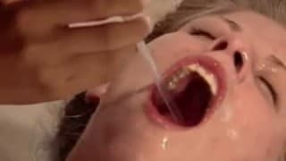 Orgia no hospital psiquiátrico