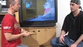 Verifique a sua idade