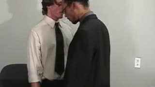 O clipe do amante de pau O clipe do amante de pau