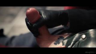 Lexi Ward - A ruiva e um pau grande