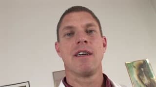 Verifique a sua idade