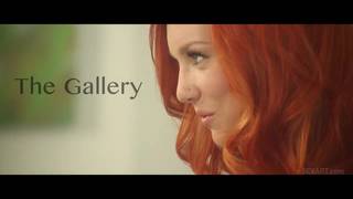 Dani Jensen é uma pornostar peluda