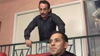 Bailey Brooks em um filme gonzo Bailey Brooks em um filme gonzo