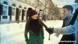 Samantha adora quando são dois