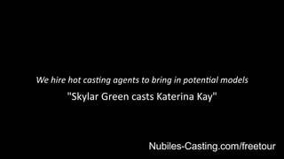 Ela adora fazer um homem ejacular em sua boca