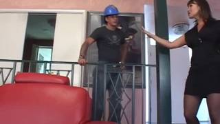 Ava Devine é uma Milf bem vagabunda