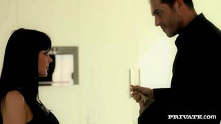 Arrombando a bunda de Anastasia Brill Arrombando a bunda de Anastasia Brill