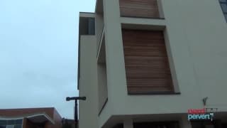 Jessica Jensen numa cena pornô gravada em POV Jessica Jensen numa cena pornô gravada em POV