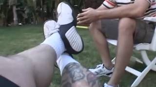 Chrissy Cane adora se foder no sofá