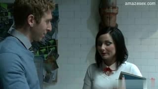 Verifique a sua idade