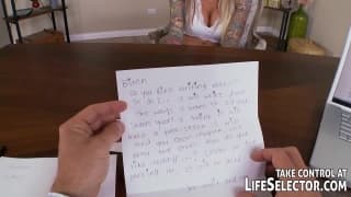 Essas vagabundas tornam seus sonhos realidade em pov Essas vagabundas tornam seus sonhos realidade em pov