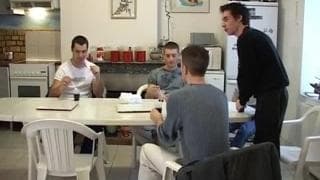 Adoram chupar-se as bolas Adoram chupar-se as bolas