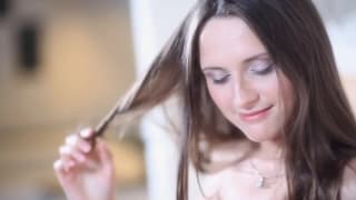 Dina é uma deusa com pele de veludo