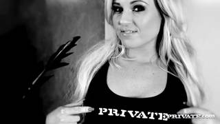 Un polvo con esta preciosa rubia cachonda