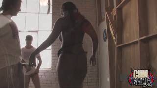 Rolas gostosas para a Aryana Starr Rolas gostosas para a Aryana Starr