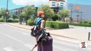 Silvia Rubi gosta de leite em público Silvia Rubi gosta de leite em público