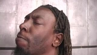 Candy Monroe adora cacetes pretos