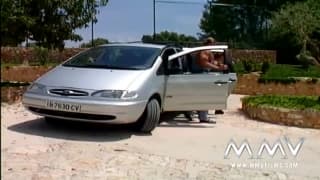 Verifique a sua idade