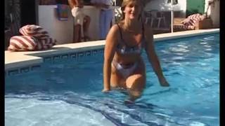 Ela prefere duas rolas duras