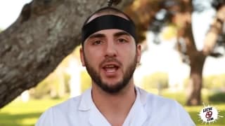 Verifique a sua idade