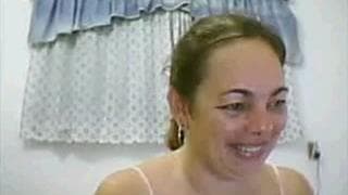 Ela adora estar nua em frente a webcam Ela adora estar nua em frente a webcam