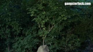 Homens dominados por outros