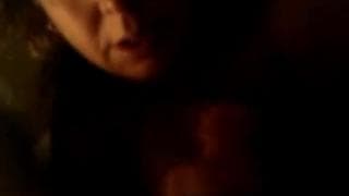 O apetite sem fim de uma coroa madura O apetite sem fim de uma coroa madura