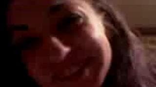 Um vídeo sublime com esta amadora ! Um vídeo sublime com esta amadora !