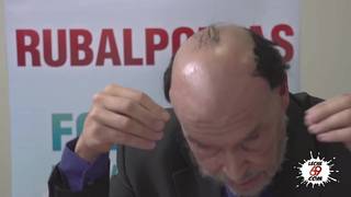 Um debate politico com sexo Um debate politico com sexo